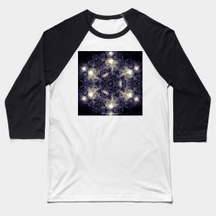 Photography Art Baseball T-Shirt